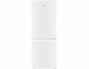 Combined refrigerator-freezer MPM-182-KB-38W (white)