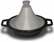 BerlingerHaus marocký hrnec na Tajine BH-1989 Moonlight Edition