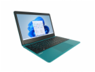UMAX VisionBook 12WRx Turquoise