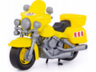Motor policyjny Chopper