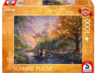 Puzzle Disney Pocahontas