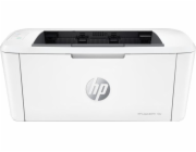 HP LaserJet M110w 7MD66F / čb / A4 / 20ppm / 600x600dpi / USB / BT / wifi / AirPrint