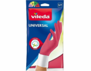 Rukavice Vileda Universal "S"