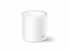 TP-Link Deco X50(1-pack) WiFi6 Mesh (AX3000,2,4GHz/5GHz,3...