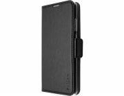 Pouzdro typu kniha FIXED Opus pro Samsung Galaxy A33 5G, černé