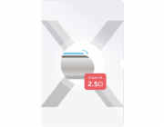 Ochranné tvrzené sklo FIXED pro Samsung Galaxy Tab A8 10,5", čiré