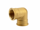 Gardenna Brass Angle s vnitřním vláknem, 33,3 mm (G 1)