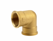 Gardenna Brass Angle s vnitřním vláknem, 33,3 mm (G 1)
