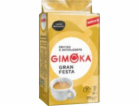 Gimoka Gran Festa mletá káva 250 g