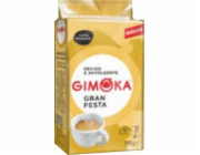 Gimoka Gran Festa mletá káva 250 g