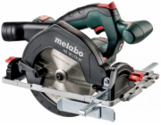 Metabo KS 18 LTX 57 601857890 aku okruzni pila