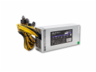 Qoltec Bitcoin Miner 1800W 50349