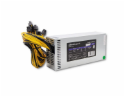 Qoltec Bitcoin Miner 1800W 50349