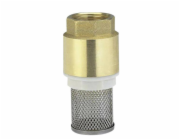 GARDENA 07220-20 nožní ventil 26,5 mm mosaz