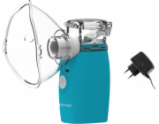 HI-TECH MEDICAL ORO-MESH + ZASILACZ Inhalátor páry