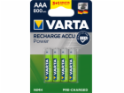 Baterie VARTA akuR03 0,8Ah 1ks