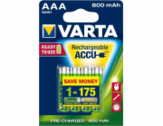 Baterie VARTA akuR03 0,8Ah 1ks