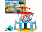 Spin Master Paw Patrol - Dino ředitelství, budova hry
