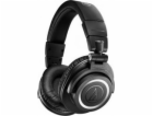 Audio-Technica ATH-M50xBT2, sluchátka