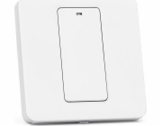 Meross Smart Wi-Fi 1 Way Wall Switch - Physical Switch