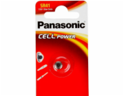 Panasonic SR-41 EL