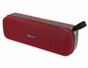 Tellur Bluetooth Speaker Loop 10W Red