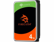 FireCuda HDD 4 TB, Festplatte