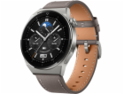 WATCH | GT 3 Pro | Smart watch | GPS (satellite) | AMOLED...