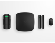 Ajax StarterKit black (7563)