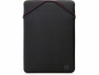 HP 14" Pouzdro protective reversible sleeve - mauve+grey