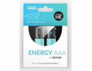 Sponge Energy AAA