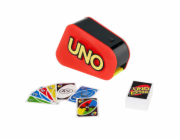 Mattel Uno: Extreme