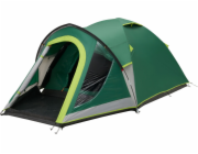 4-Personen-Kuppelzelt Kobuk Valley 4 Plus BlackOut