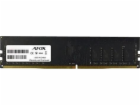 Paměť AFOX DDR4, 8 GB, 2400 MHz, CL17 (AFLD48EH1P)