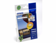 Epson Premium Semigloss Photo Paper 10x15, 50 Sheets 251 g