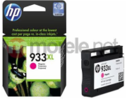 HP CN 055 AE ink cartridge magenta No. 933 XL