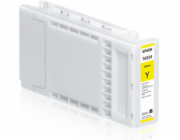 Epson ink cartridge UltraChrome XD yellow 350 ml          T 6934