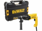 DeWalt D25033K-QS kombinované kladivo SDS-plus 22mm 710W
