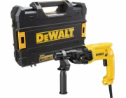 DeWalt D25033K-QS kombinované kladivo SDS-plus 22mm 710W