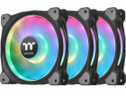 Thermaltake Riing Duo 14 RGB Radiator Fan 3 Pack, skříňov...