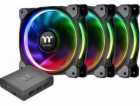 Thermaltake Riing Plus 12 RGB Kit 3x Ventilátor +3x Lumi,...