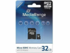 32 GB microSDHC, Speicherkarte