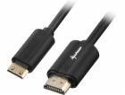 Adapterkabel HDMI Stecker > mini HDMI Stecker