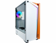 Apollo 430W-DF2, Tower-Gehäuse