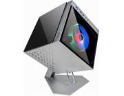 AZZA CSAZ mini 805 Cube Gaming Case, PC Skrinka