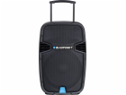 Blaupunkt PA15 portable stereo system Digital Black  Blue