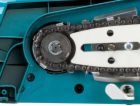 Makita UC002GM101 Cordless Top Handle Chainsaw 40V