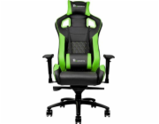 Sedadlo Tt eSPORTS GT-Fit zelené (GC-GTF-BGMFDL-01)