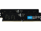 Crucial 16GB Kit DDR5-4800 (2x8GB) UDIMM CL40 (16Gbit)