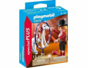 Playmobil Set s figurkou Special Plus 70874 Trénink koně